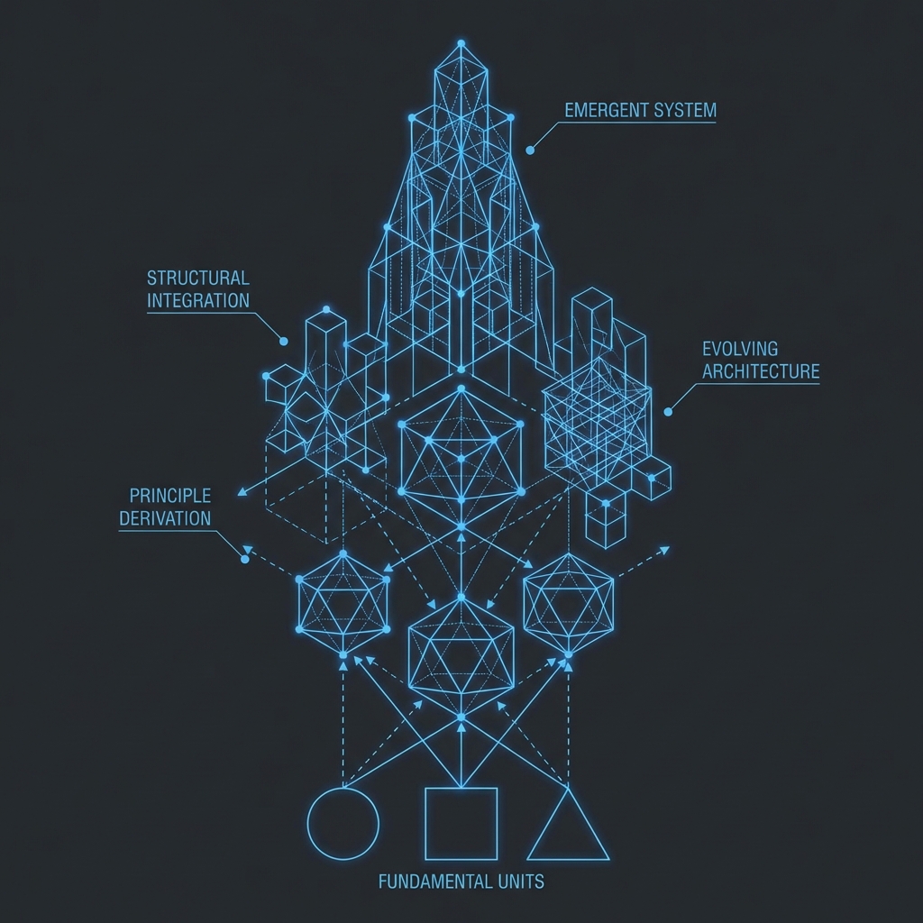 First Principles Approach Visualization